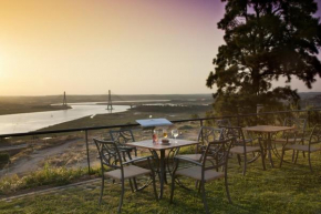  Parador de Ayamonte  Айямонте